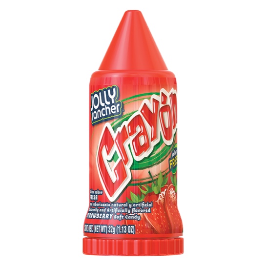 Crayon Fresa Ind