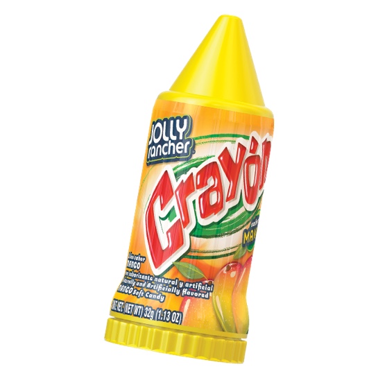 Crayon Mango Ind